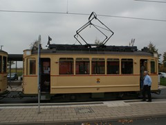 Das nächste Ziel war Arheilgen.