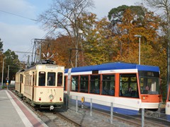 Station Frankenstein