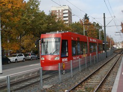  um den Planzügen ncht im Weg zu stehen
