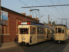 Begegnung Alt und Alt