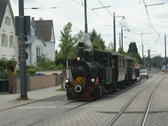 Einfahrt nach Arhelgen