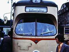 ST7 Wagen 25 früher...