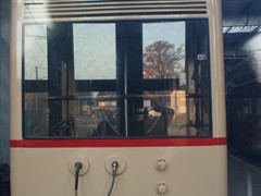 Beiwagen SB-5-Bw 171