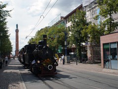 Der Feurige mit dem Lui 