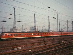 ET30 die komplette Garnitur