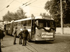 Zum Bieberer Berg sollte es gehen