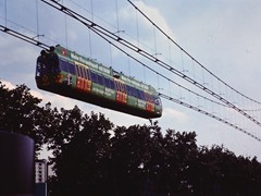 BUGA Mannheim 1975
