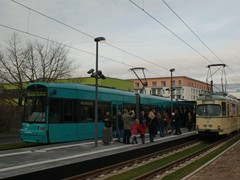 Endstation Gravensteinerplatz
