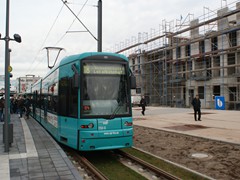 Endstation Gravensteinerplatz