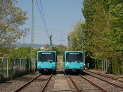 aus ihrem Dornröschenschlaf geweckt wurde um die erforderlichen Solo Kurse dort abzustellen.
