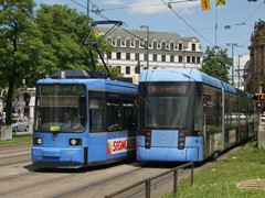 Rückansicht eines S1.4 2304