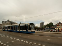 Ein Combino, Wagen 2134 