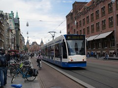 Ein Combino, Wagen 2123