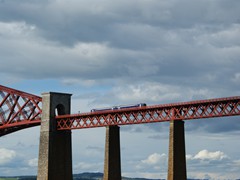 Das südliche Viadukt
