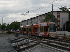 Die notwendigen Unterbrechungen wurden auf ein Minimum reduziert