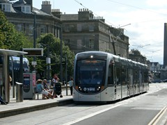 Die Station West End