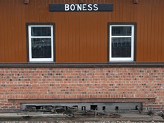 Mit simpler Technik.....