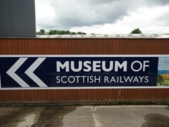 Gehen wir nun in das angeschlossene Museum