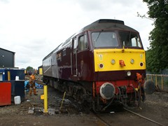 ...needs to be washed