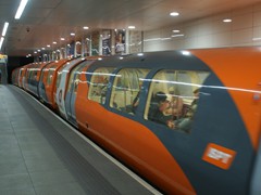 Die übliche Farbgebung