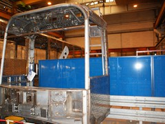 Frankfurter Kopf Frontansicht