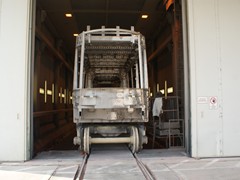 Oberflächenbehandlung