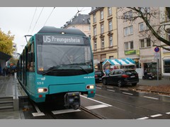 ...nördlich der Glauburgstraße