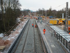 Gleiche Perspektive 2009