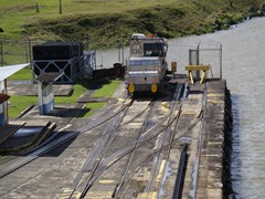 134 in Warteposition