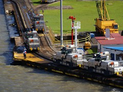 124 in Warteposition