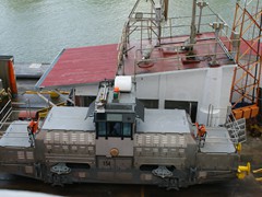 154 in Warteposition