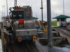 179 165 Steuerbord Seile straff