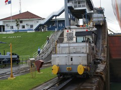 150 und 159 haben Backbord den Job übernommen