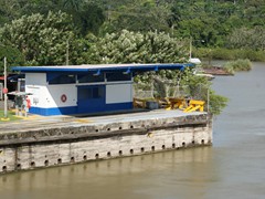 San Miguel ist geschafft