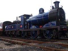 Ist sie nicht schön?