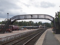 Typisch für die Insel