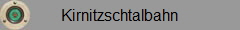 Kirnitzschtalbahn von Bad Schandau