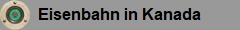 Eisenbahn in Kanada