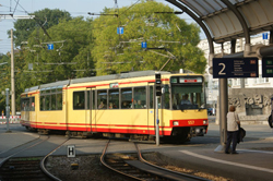 Albtalbahn