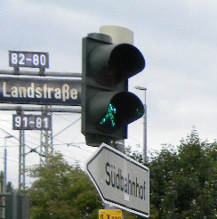 Lazarettbahn in Frankfurt Sachsenhausen im ersten Weltkrieg