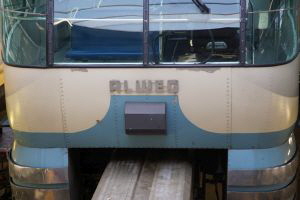 Alwegbahn, Monorail Seattle