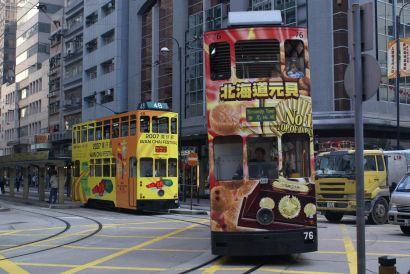 Tram Straßenbahn International