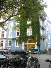Koselstraße 9