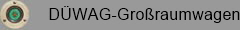 DÜWAG Großraumwagen