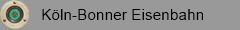 Köln Bonner Eisenbahn