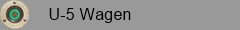 Der neue Stadtbahn-Wagen vom Typ U-5