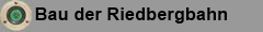Bau der Riedbergbahn Frankfurt U8
