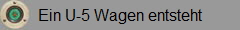 Waggonbau bei Bombardier in Bautzen ein U-5 Wagen entsteht