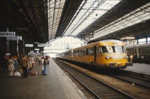 SNCF, Eisenbahn in Frankreich