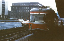 Köln Bonner Eisenbahn